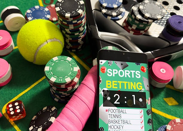 Payment options for esports betting deposits and withdrawals